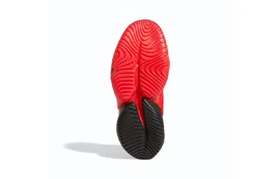 Adidas Originals (gs) Adidas D.o.n. Issue #4 Big 'future Of Fast' In Multi