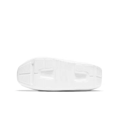 Nike (gs)  Playscape 'black White'
