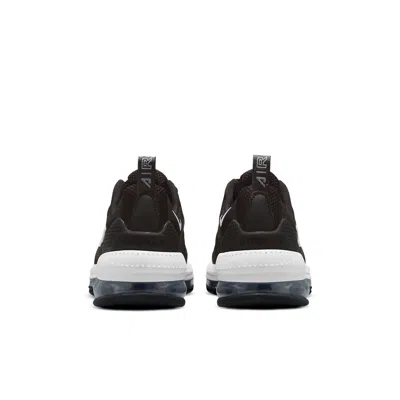 Nike (gs)  Air Max Genome 'black White'