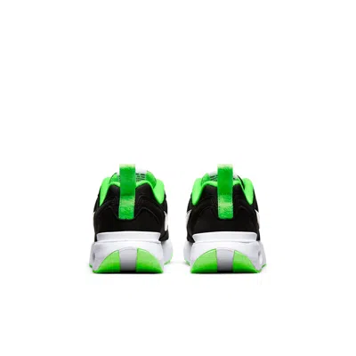 Nike (ps)  Air Max Dawn 'black Green Strike'