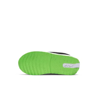 Nike (ps)  Air Max Dawn 'black Green Strike'