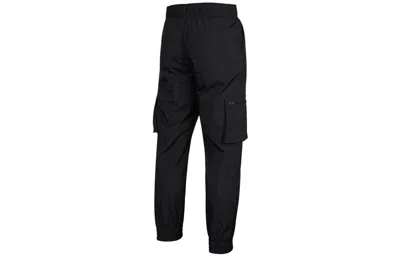 Nike (gs)  Sportswear Woven Cargo Pants 'black'