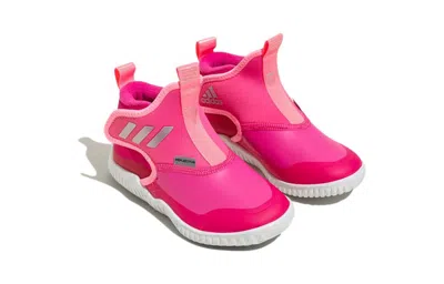 Adidas Originals (ps) Adidas Rapidazen Mid C