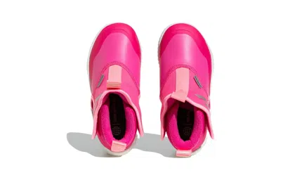 Adidas Originals (ps) Adidas Rapidazen Mid C