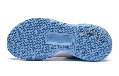 Li-ning (gs)  Wade All City 10 V1 'snow Grey'