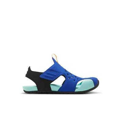 Nike (ps)  Sunray Protect 2 'blue Black'