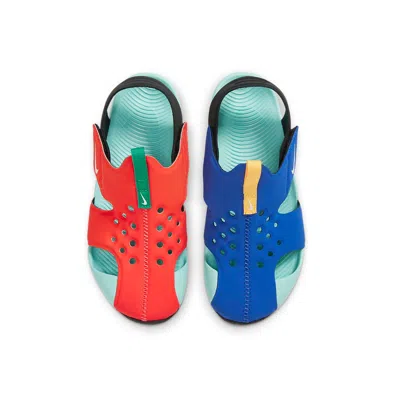 Nike (ps)  Sunray Protect 2 'blue Black'