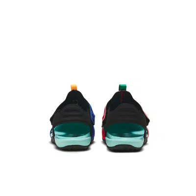 Nike (ps)  Sunray Protect 2 'blue Black'