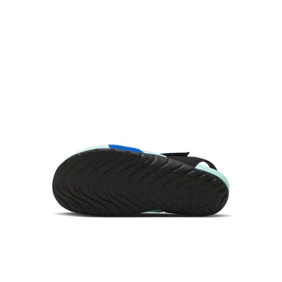 Nike (ps)  Sunray Protect 2 'blue Black'