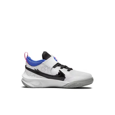 Nike (ps)  Space Jam X Team Hustle D10 Se 'computer Chip'