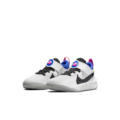Nike (ps)  Space Jam X Team Hustle D10 Se 'computer Chip'