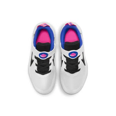 Nike (ps)  Space Jam X Team Hustle D10 Se 'computer Chip'