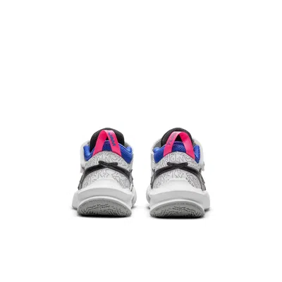Nike (ps)  Space Jam X Team Hustle D10 Se 'computer Chip'