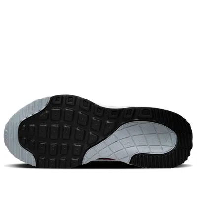 Nike (gs)  Air Max Systm 'white Grey Blue'