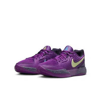 Nike (gs)  Ja 2 'stargazer'