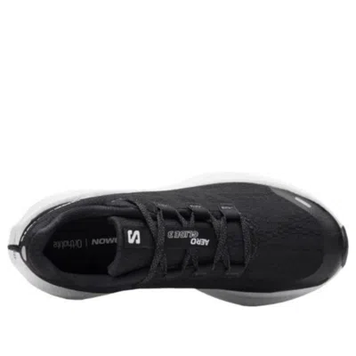 Salomon (wmns)  Aero Glide 3 'black White'