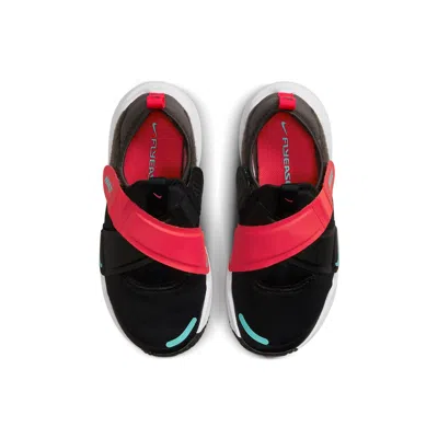 Nike (ps)  Flex Advance 'black Siren Red'