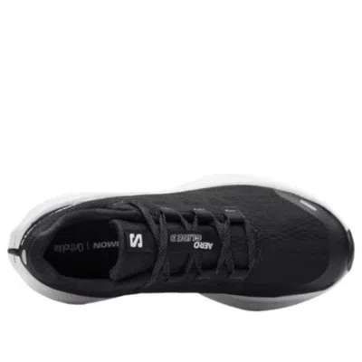 Salomon Aero Glide 3 'black White'