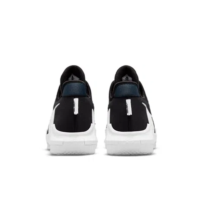 Nike Lebron Witness 6 'black Dark Obsidian'