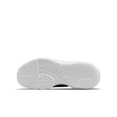 Nike Lebron Witness 6 'black Dark Obsidian'