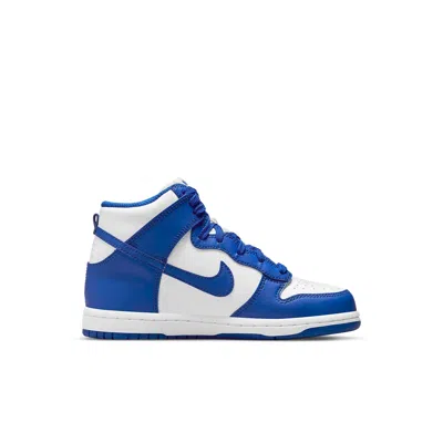 Nike (ps)  Dunk High 'kentucky' 2021