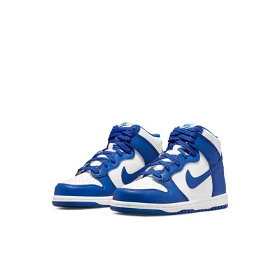 Nike (ps)  Dunk High 'kentucky' 2021