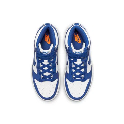 Nike (ps)  Dunk High 'kentucky' 2021