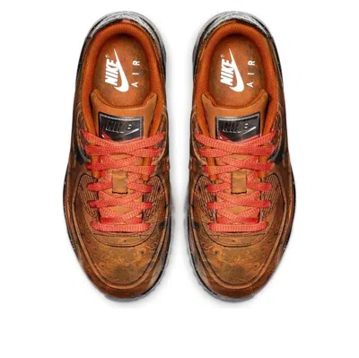 Nike (ps)  Air Max 90 Qs 'mars Landing'