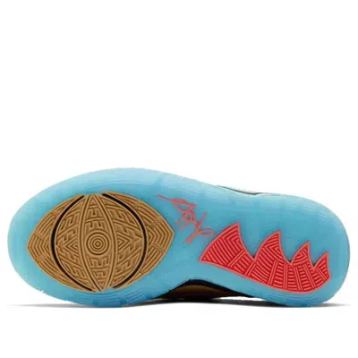 Nike (gs)  Concepts X Kyrie 6 'golden Mummy'