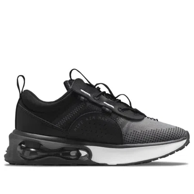 Nike (ps)  Air Max 2021 'black Iron Grey'
