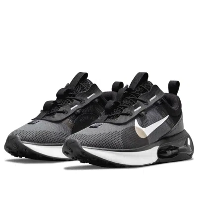 Nike (ps)  Air Max 2021 'black Iron Grey'
