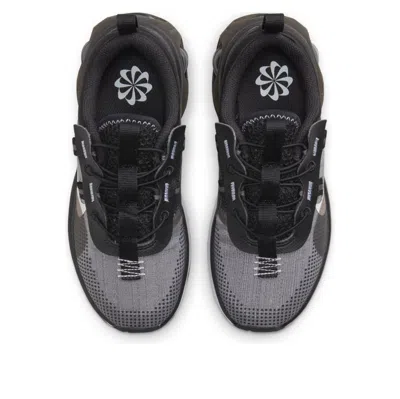 Nike (ps)  Air Max 2021 'black Iron Grey'