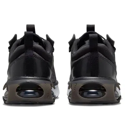 Nike (ps)  Air Max 2021 'black Iron Grey'