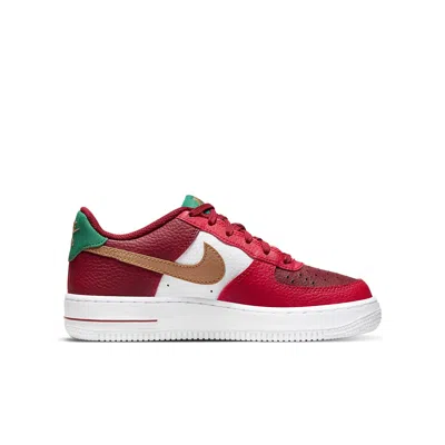 Nike (gs)  Air Force 1 'christmas'
