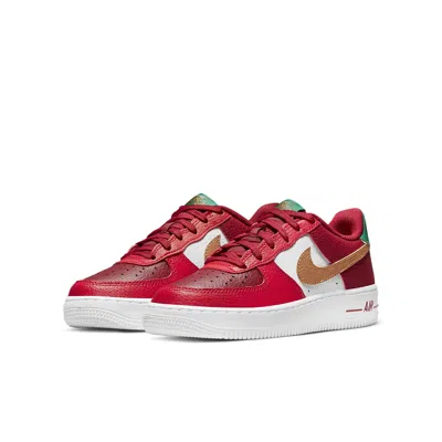 Nike (gs)  Air Force 1 'christmas'
