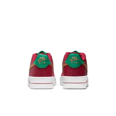 Nike (gs)  Air Force 1 'christmas'