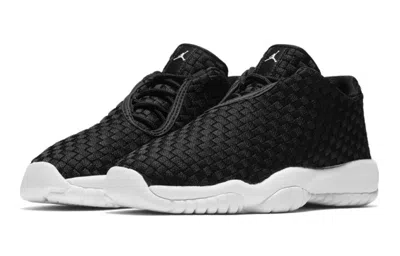 Air Jordan (gs)  Future Low 'black'