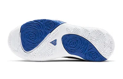 Nike (gs)  Zoom Zoom Freak 1 'nba Asg 2020 - Employee Of The Month' In Black