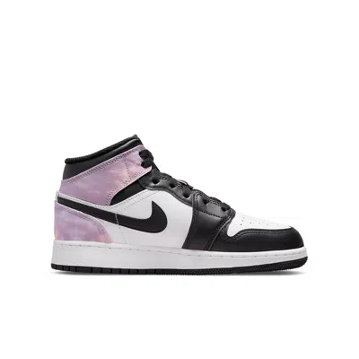 Air Jordan (gs)  1 Mid Se 'zen Master' In Multi