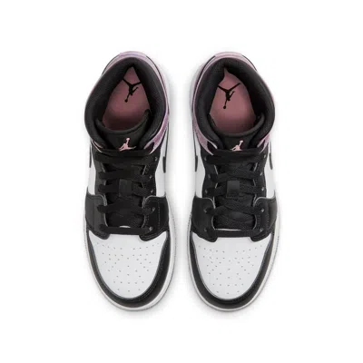 Air Jordan (gs)  1 Mid Se 'zen Master' In Multi