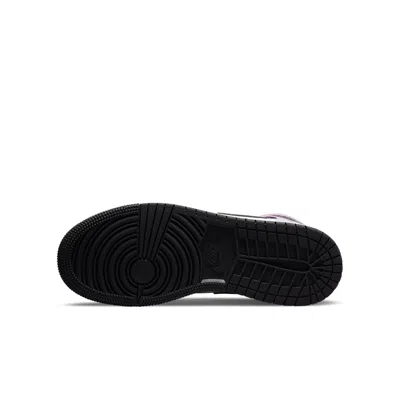 Air Jordan (gs)  1 Mid Se 'zen Master' In Multi