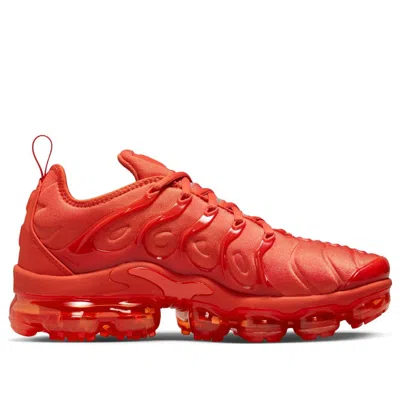 Nike (wmns)  Air Vapormax Plus 'triple Orange'