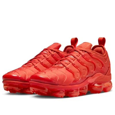 Nike (wmns)  Air Vapormax Plus 'triple Orange'