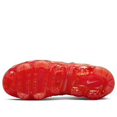 Nike (wmns)  Air Vapormax Plus 'triple Orange'