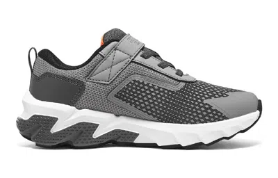 Skechers (gs)  Elite Sport Tread 'grey White'