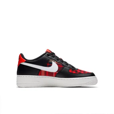 Nike (gs)  Air Force 1 Low 'flannel'