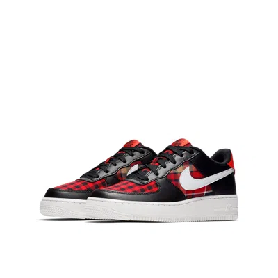 Nike (gs)  Air Force 1 Low 'flannel'