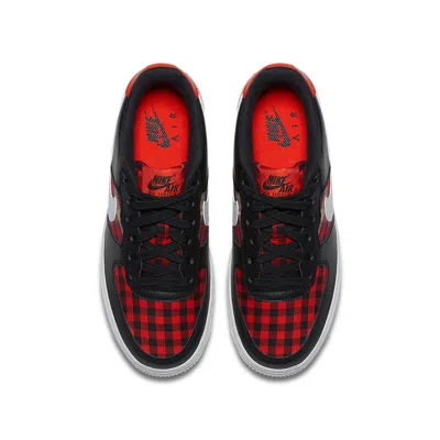 Nike (gs)  Air Force 1 Low 'flannel'