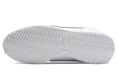 Nike (gs)  Cortez Basic Sl 'white Iced Lilac'