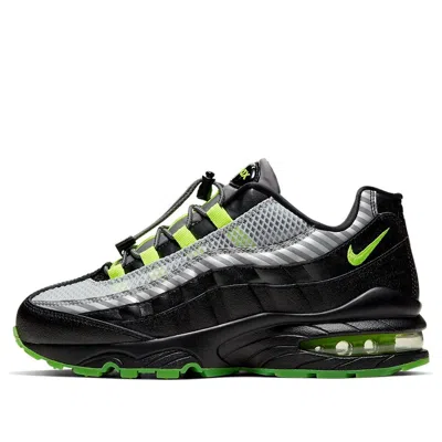 Nike (gs)  Air Max 95 Hz 'black Volt'